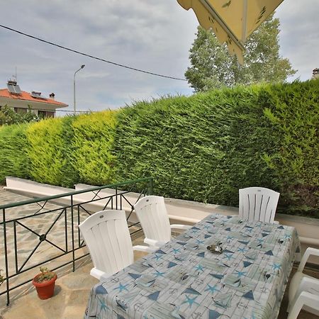Apartamento Pavlidis Siviri Exterior foto