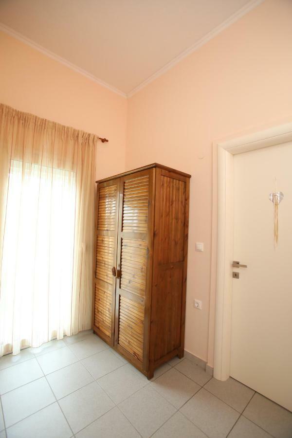Apartamento Pavlidis Siviri Exterior foto