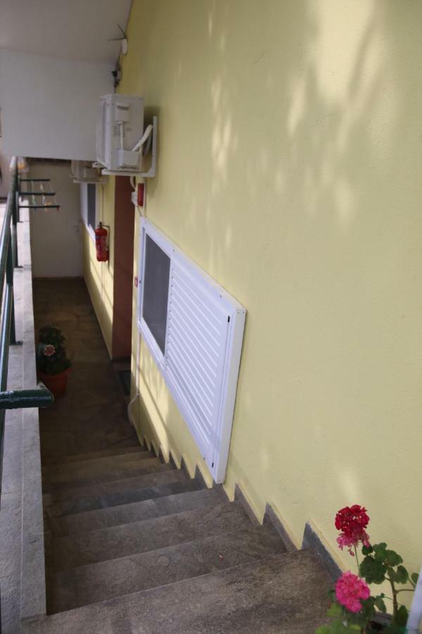 Apartamento Pavlidis Siviri Exterior foto