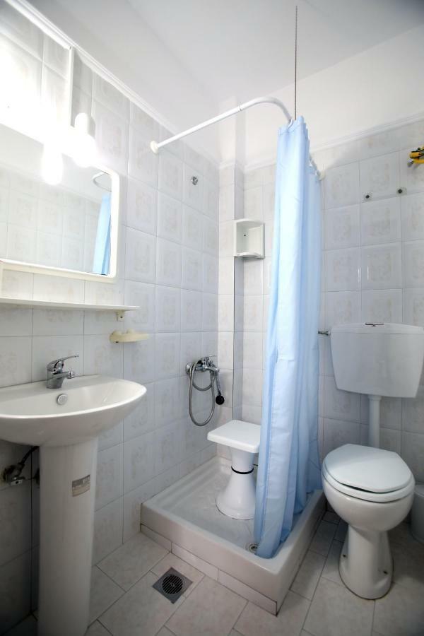 Apartamento Pavlidis Siviri Exterior foto