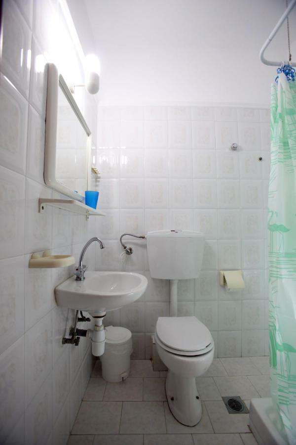 Apartamento Pavlidis Siviri Exterior foto